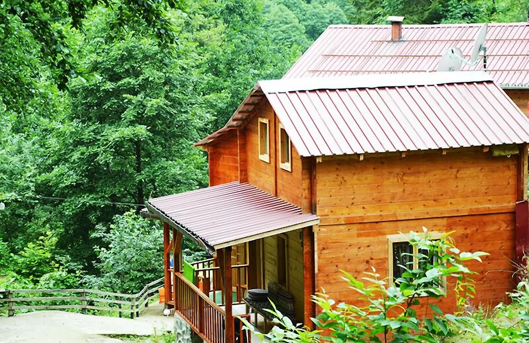 Ayder Resort Hotel-1
