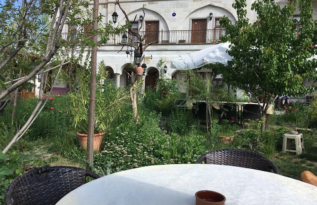 Kemal'S Guest House-1