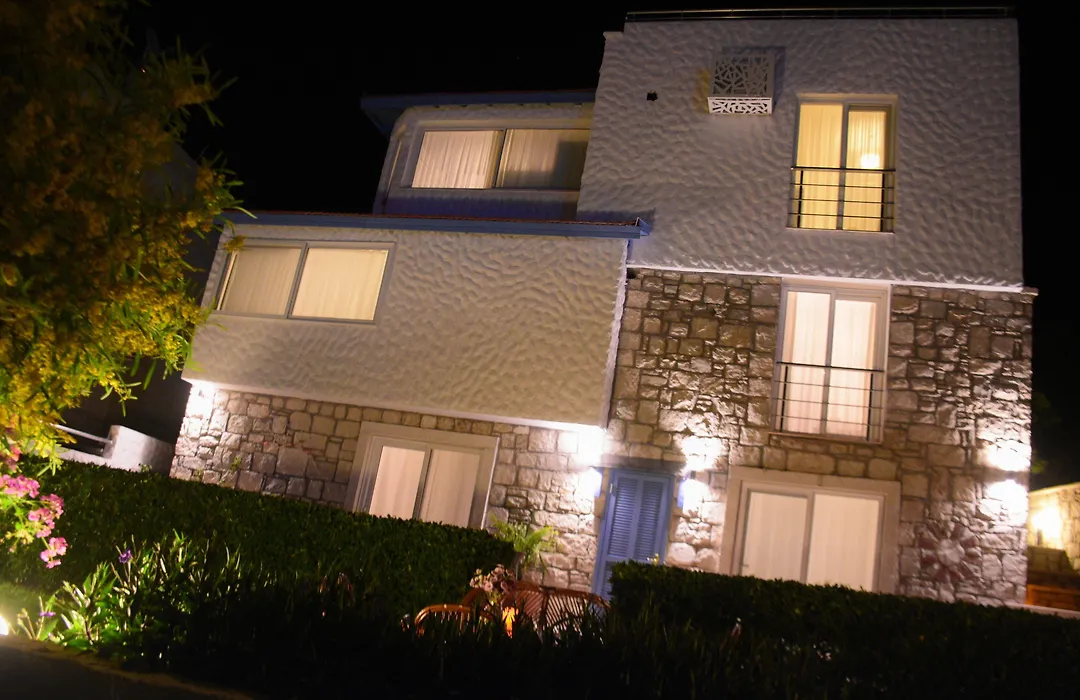 Tepe Hotel-1