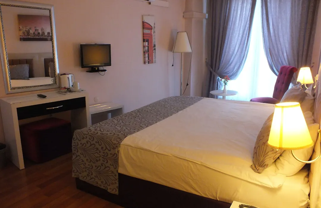 Srf Hotel-1