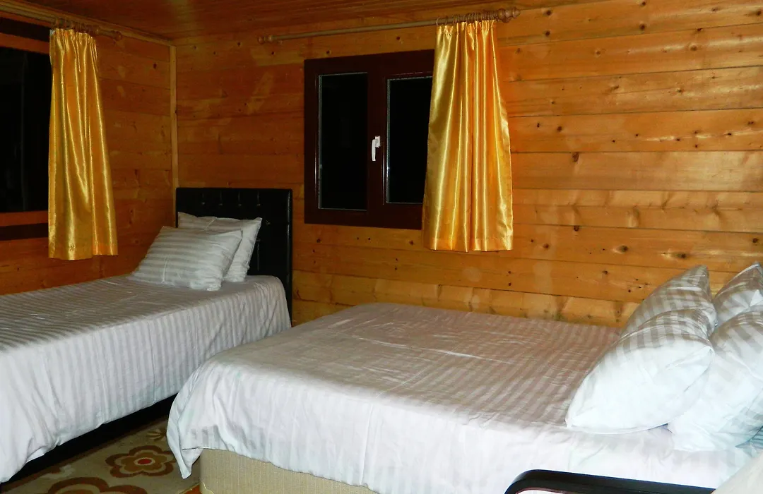 Ayder Elizan Otel-1