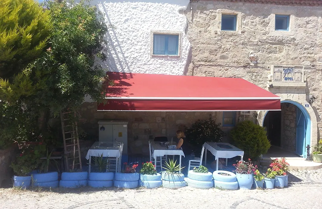 Radika Otel-1