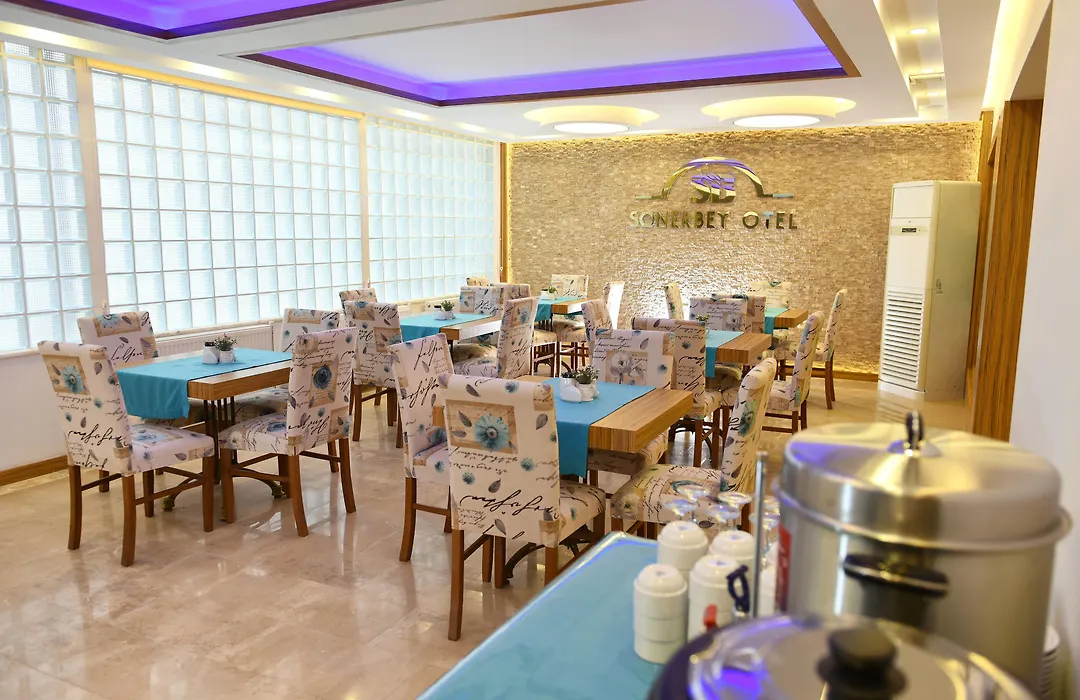 Sonerbey Otel-1
