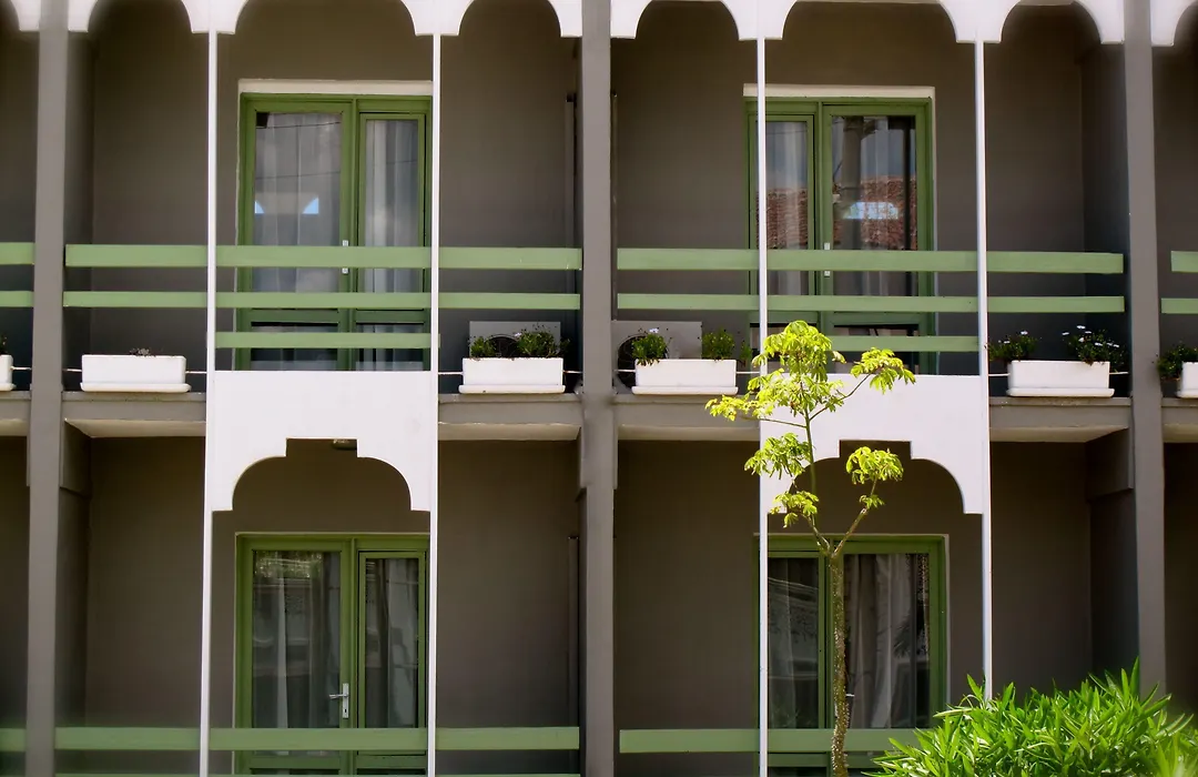 Yucca Alaçatı-1