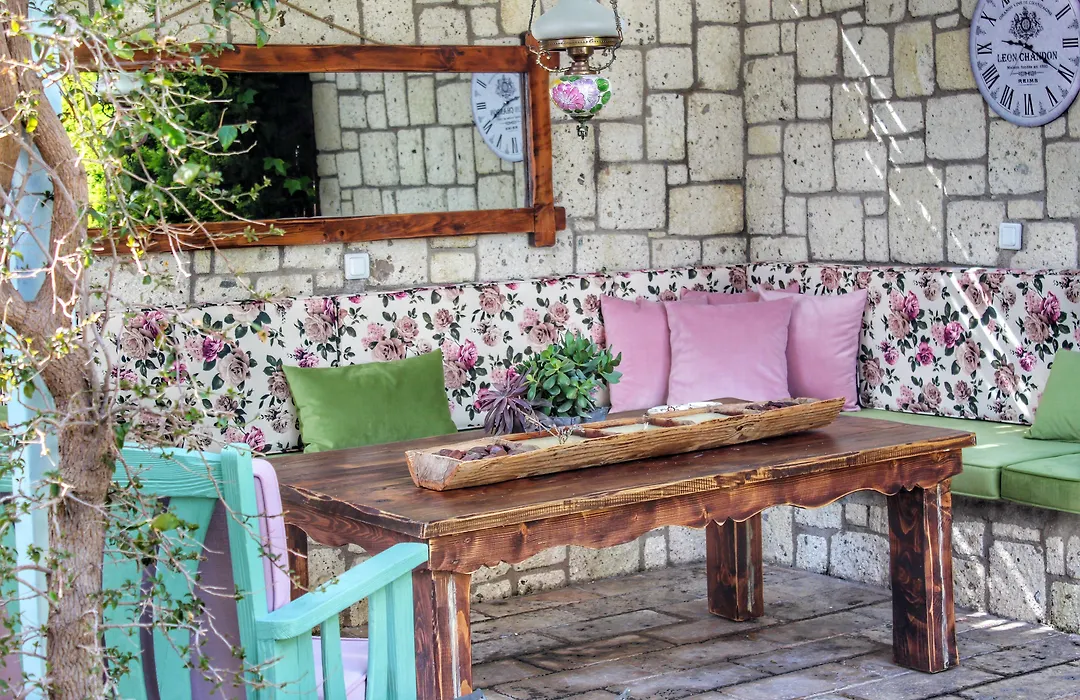 Villamer Alacati-1