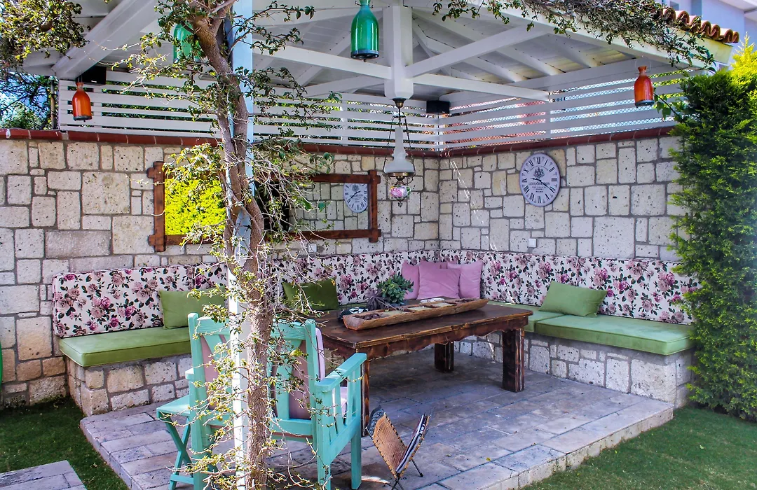 Villamer Alaçatı-1