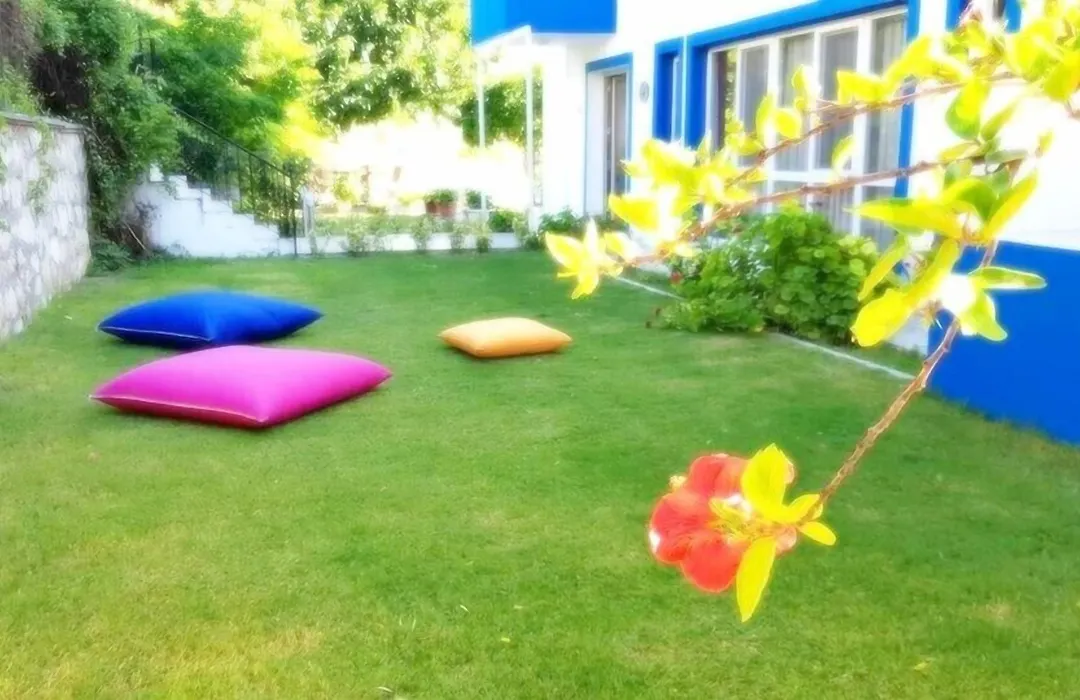 Parla Apart Hotel-1