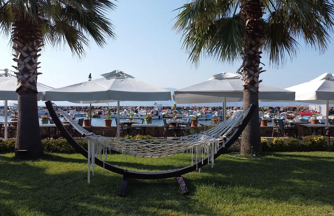 Assos Zeytin Han Hotel Special Class (Adults Only)-1