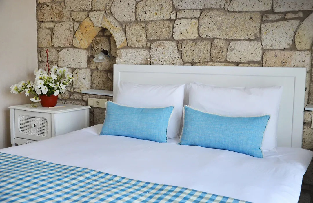 Tasquartas Hotel Alacati-1