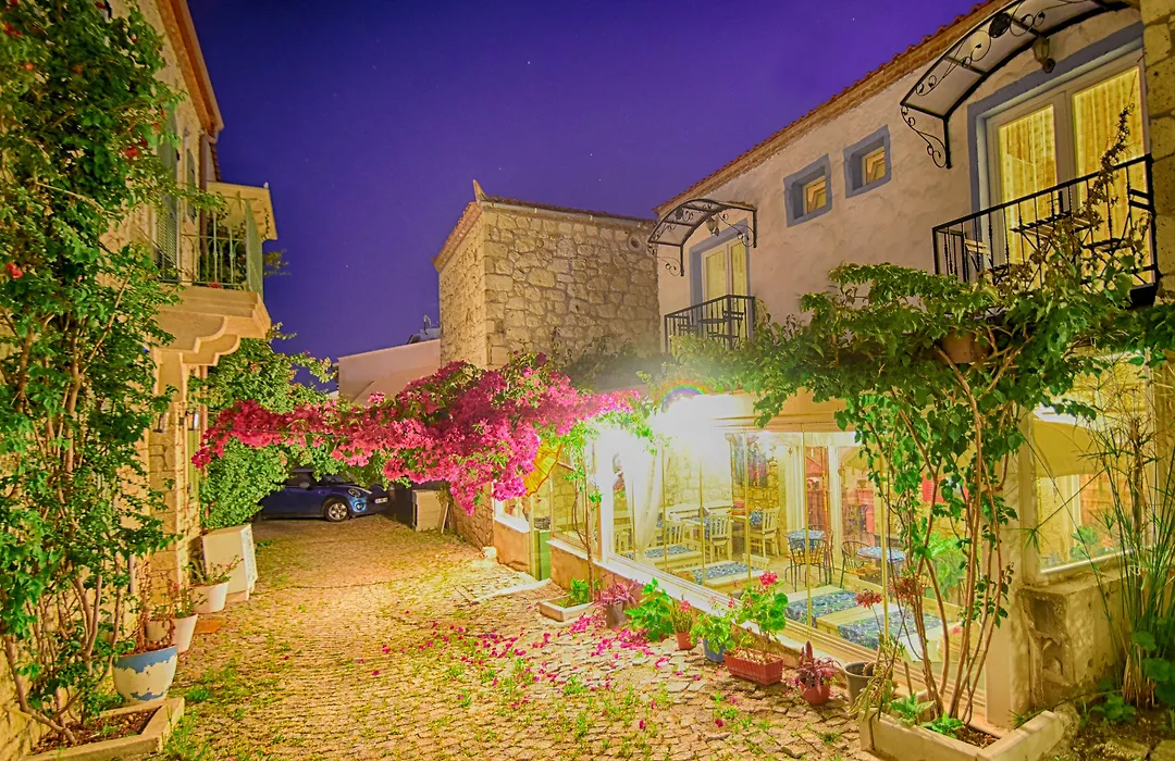 Maison d'Azur Alaçatı-1