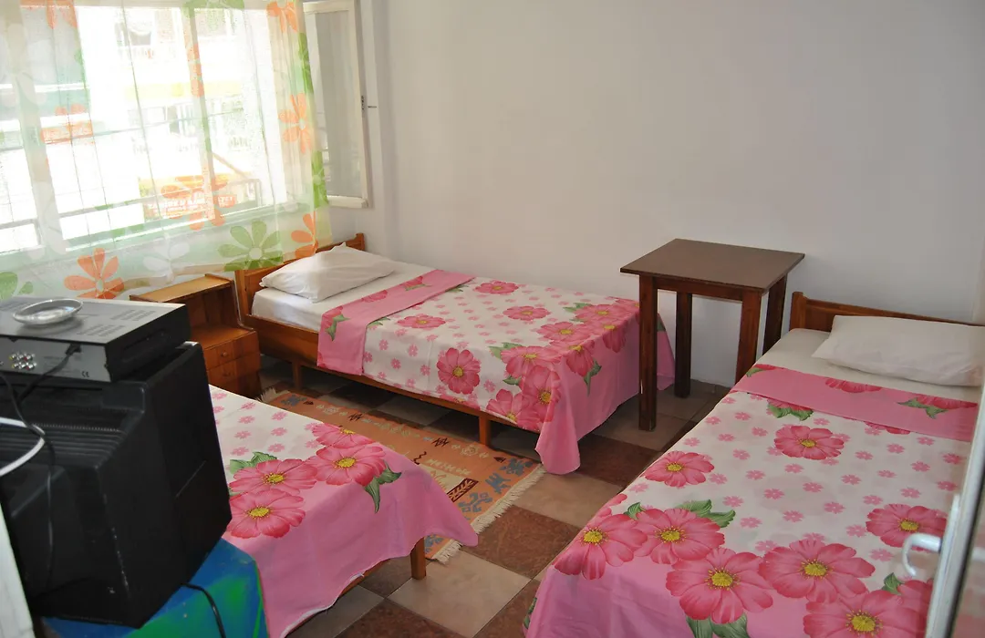 Set Arat Motel & Pansiyon-1