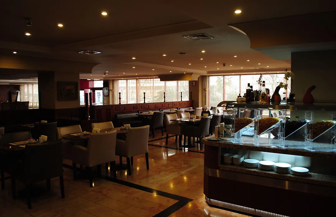 Hotel Eken Prestige-1