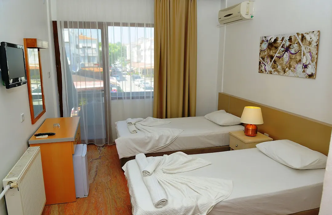 Cesurlar Hotel-1