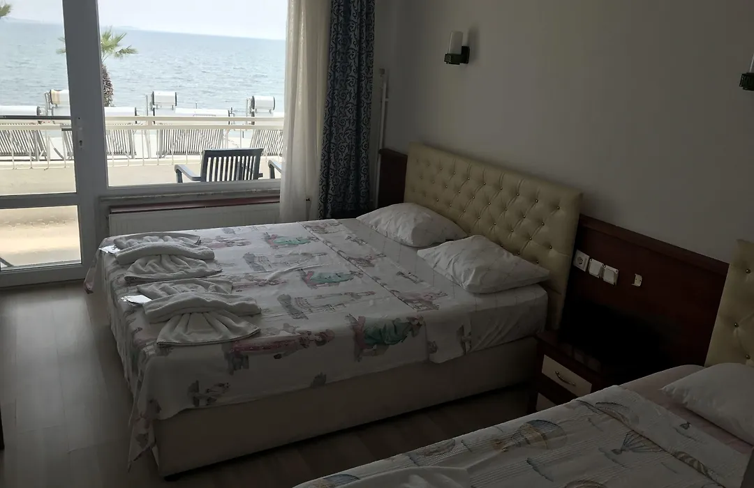 Ozsoy Hotel-1