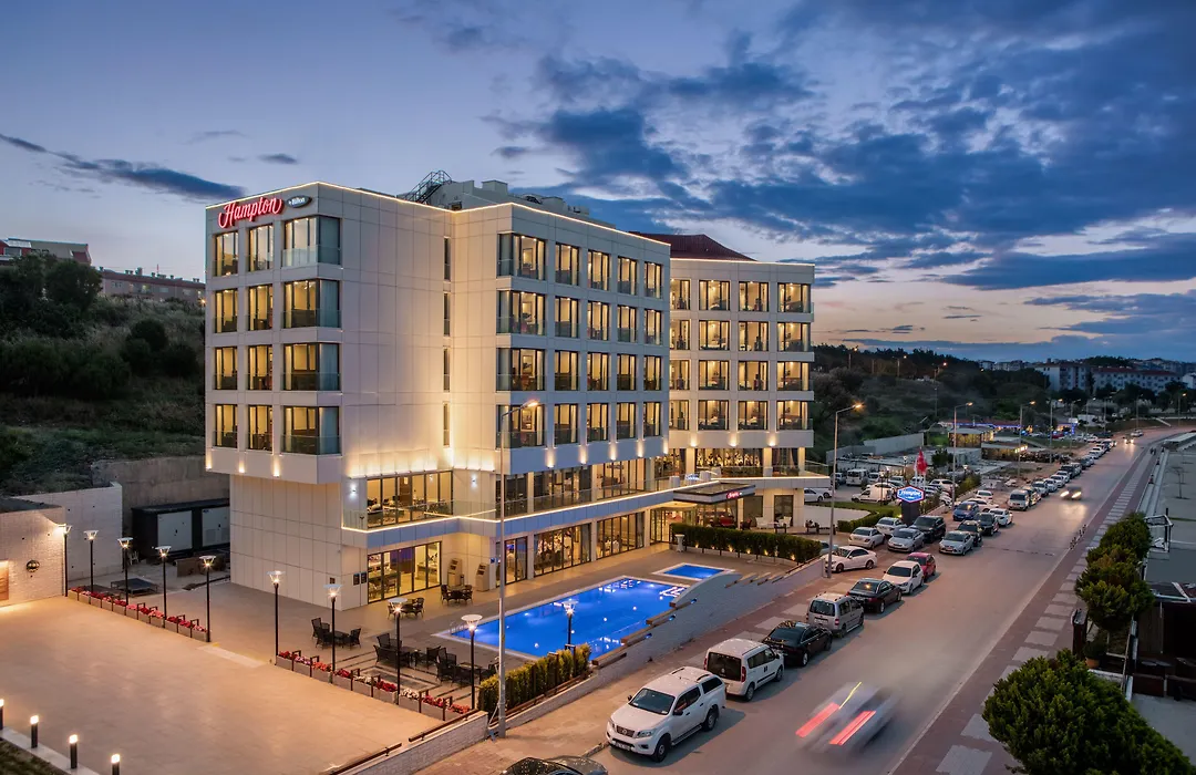 Hampton By Hilton Canakkale Gelibolu-1