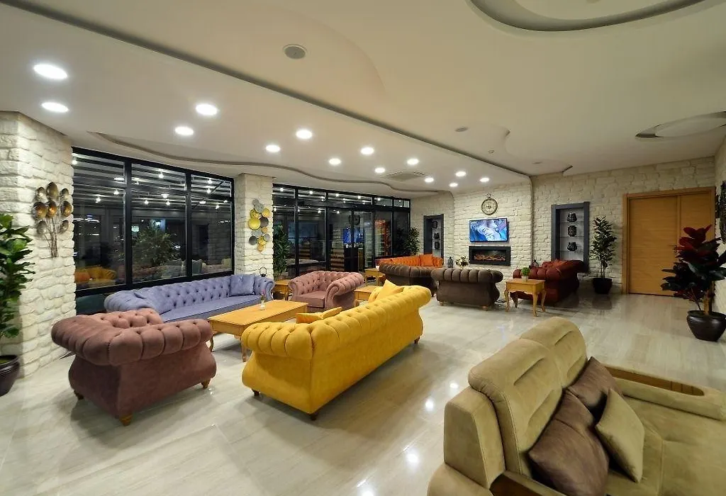 Sertaç Hotel-1