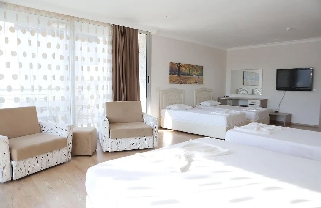 Firat Mert Hotel-1