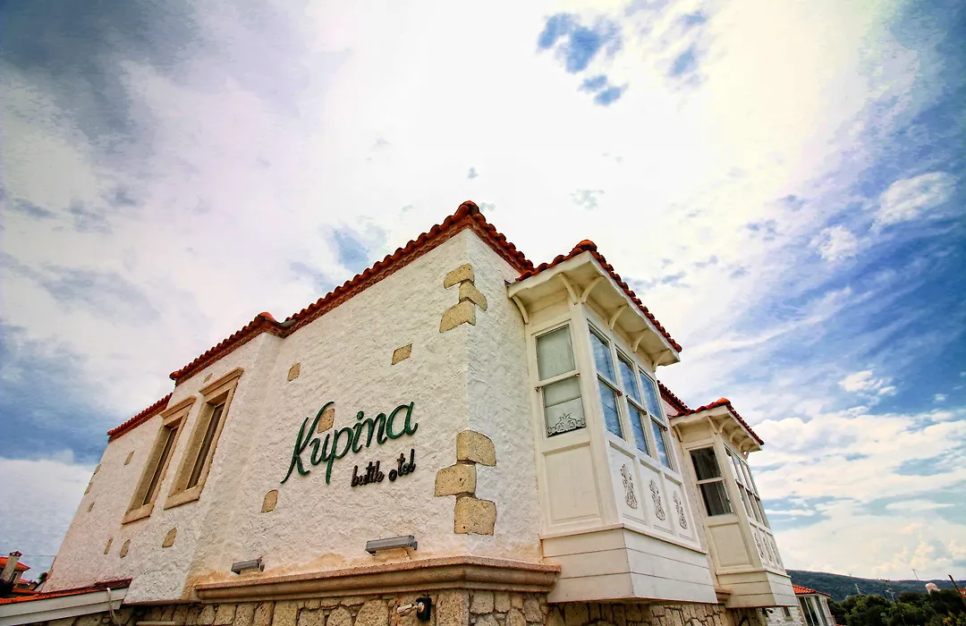 Kupina Otel-1