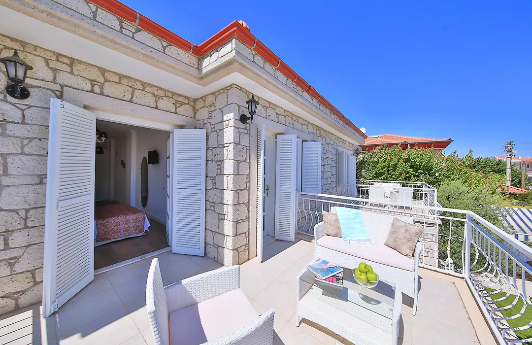 Alacati Sorf Hotel-1