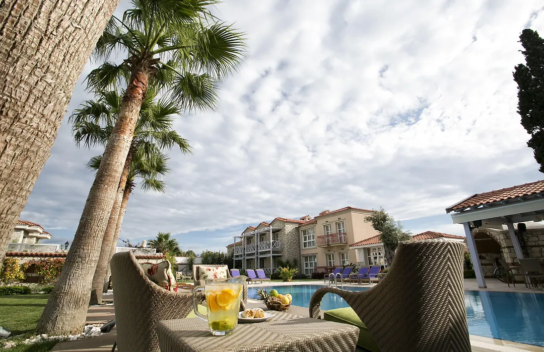 Casa Oliva Alacati - Adults Only 14 Plus-1
