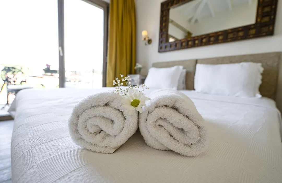 Hotel De Gold Alacati (Adults Only)-1