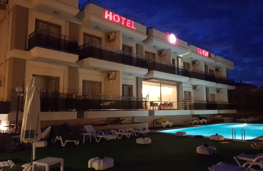 Suena Hotel-1