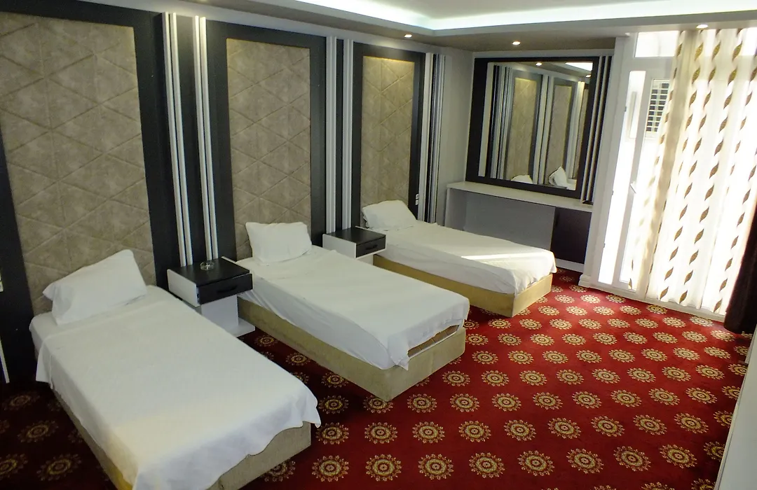 Kardelen Otel-1
