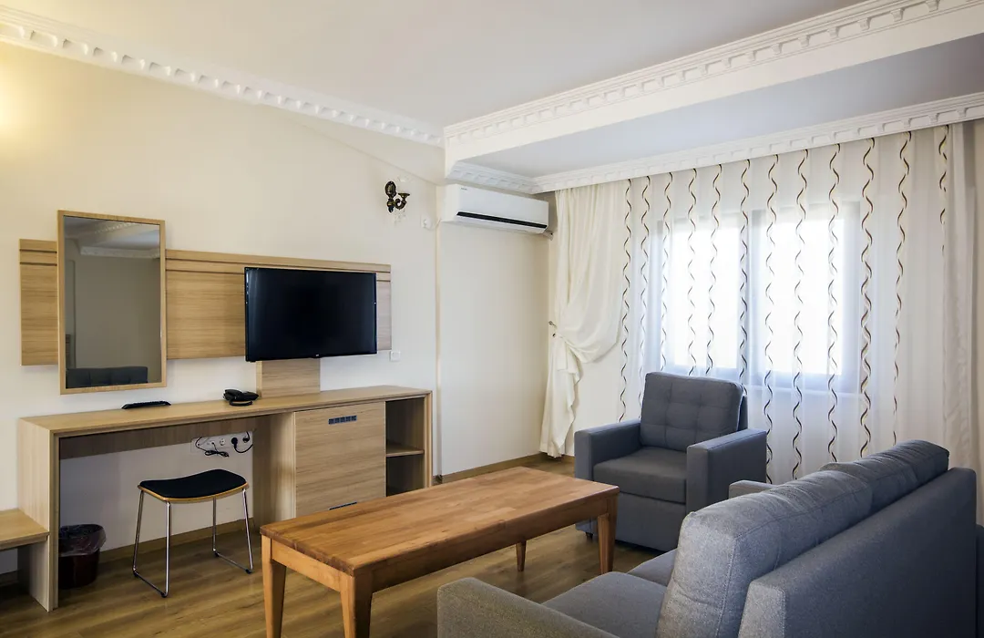 Passawanda Hotel-1