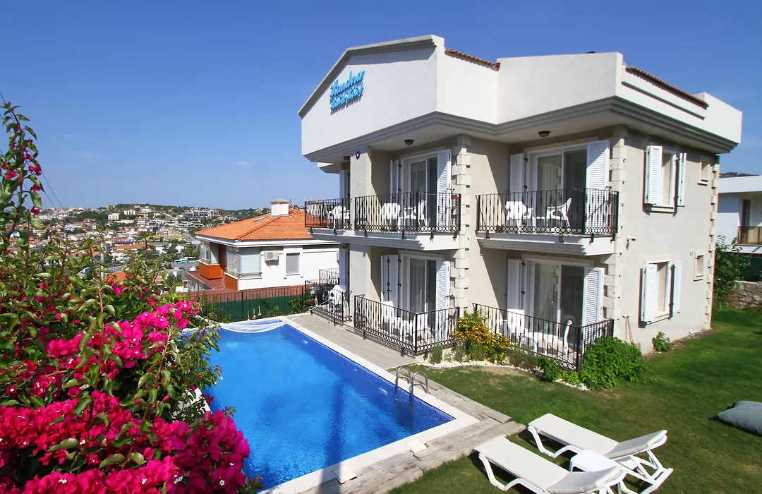Kandıra Butik Hotel-1