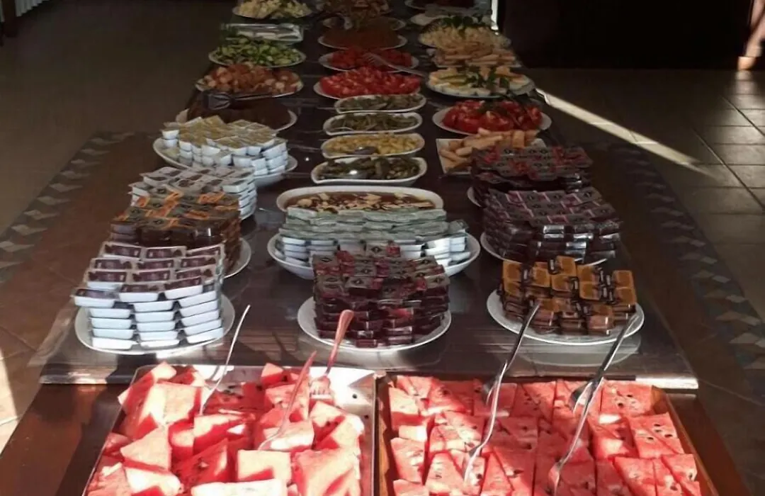 Gloria Tibi Hotel Gumbet-1