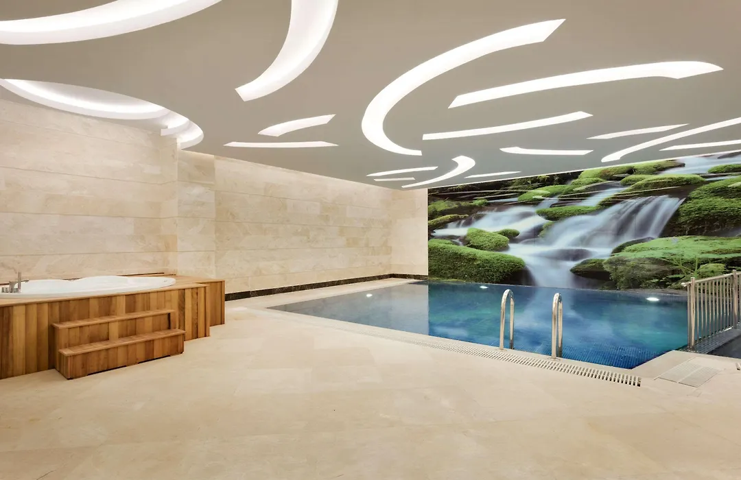 Ramada By Wyndham Gumushane-1