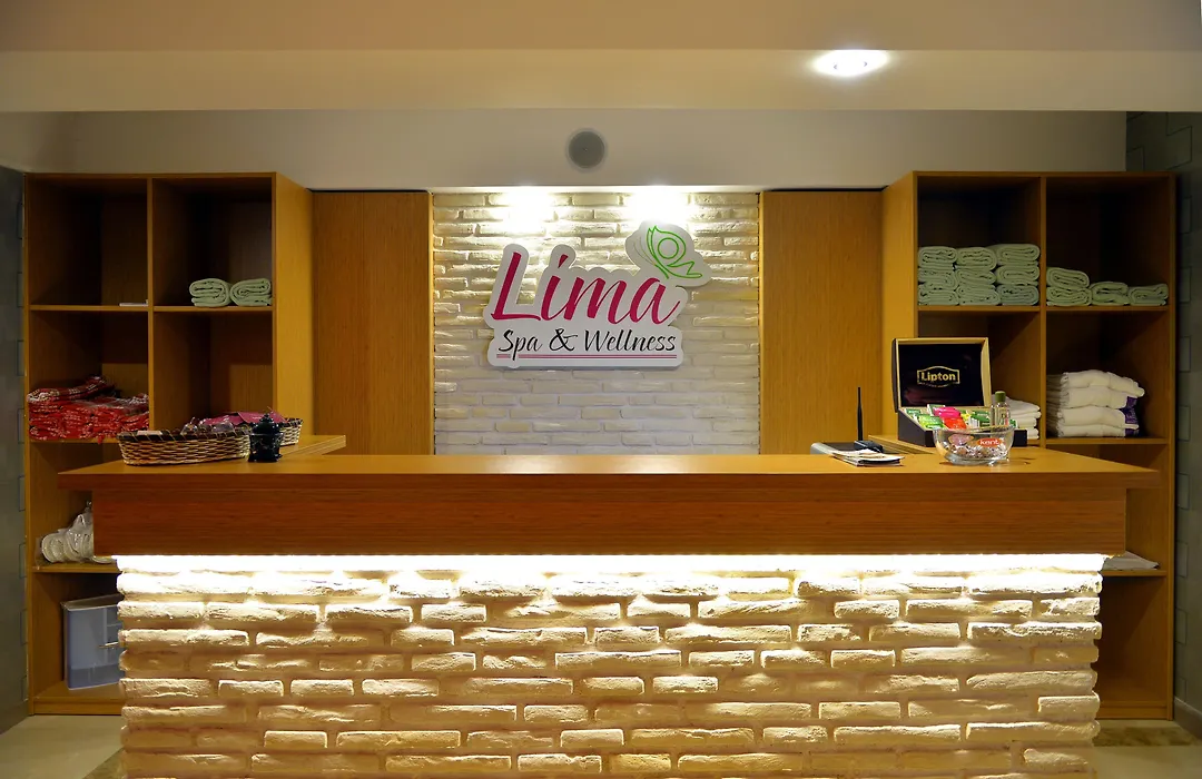 Limapark Hotel-1