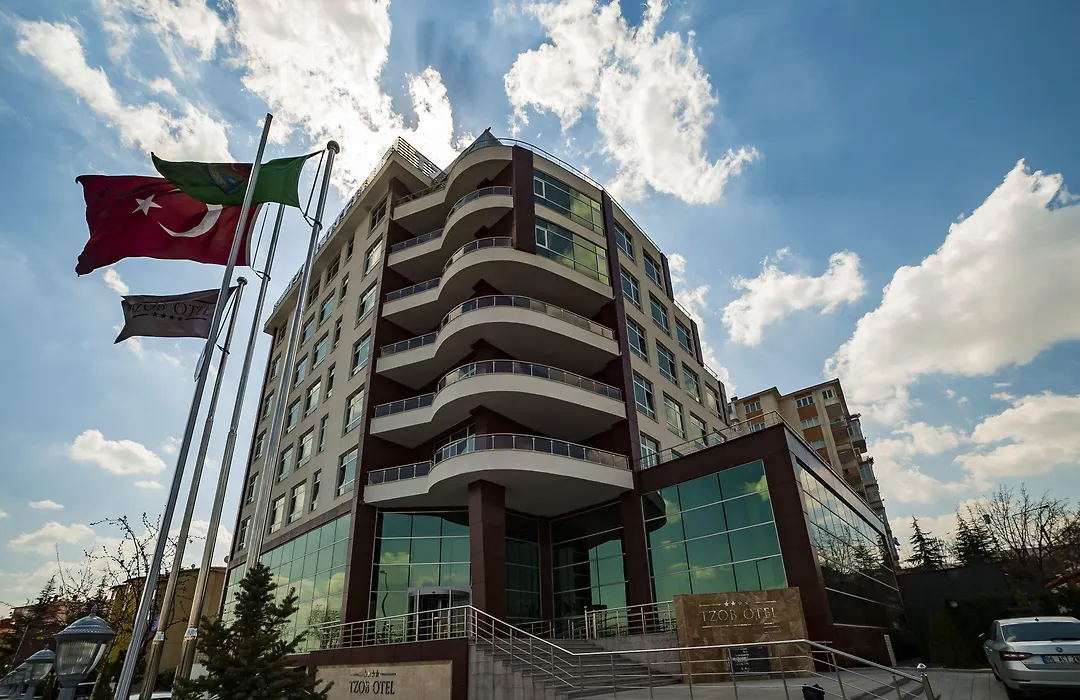 Akman Tzob Otel-1