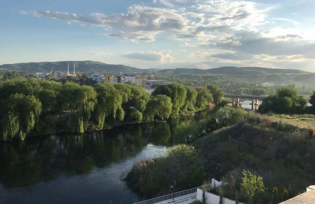 Beyaz Saray Otel-1