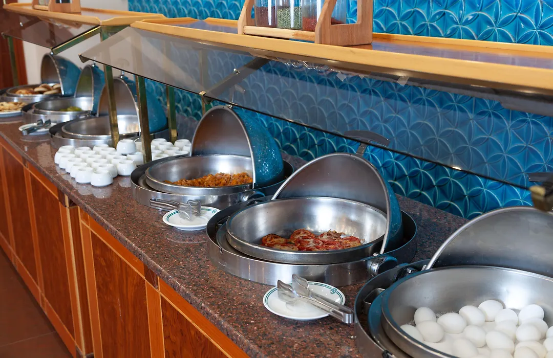 Ozkaymak Konya Hotel-1