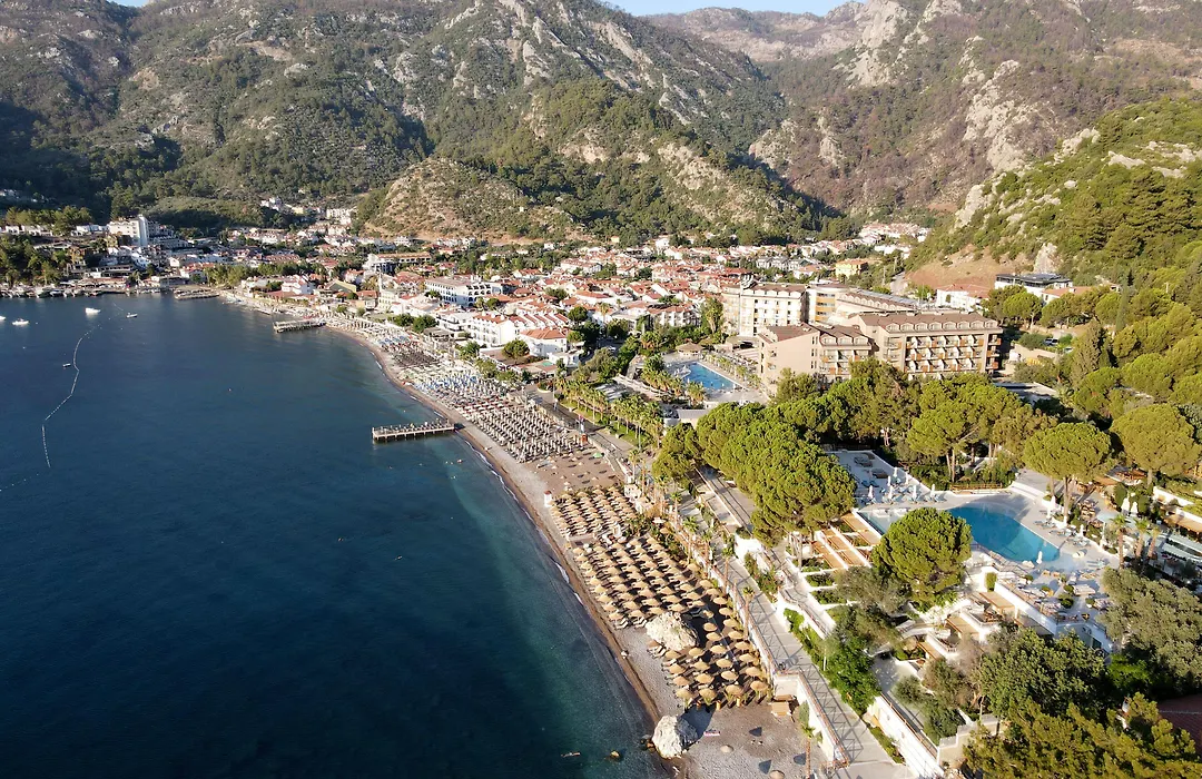 Hotel Mavi Deniz-1