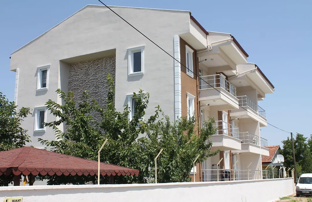 Karaagac Green Edirne-1