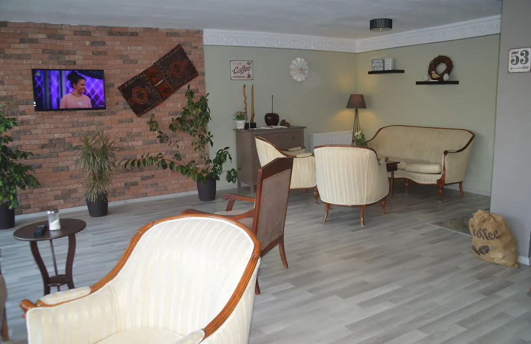 Hotel Hugo-1