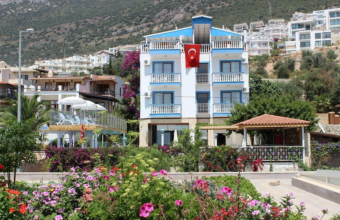 Kelebek Hotel-1