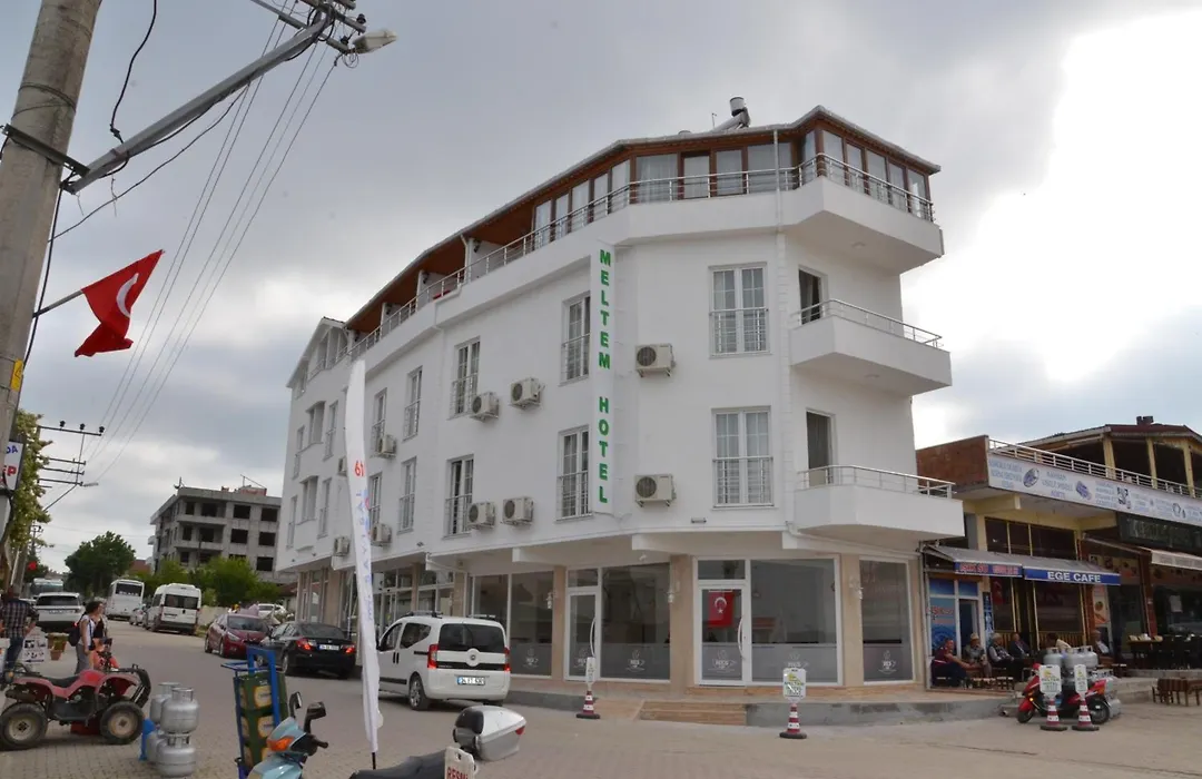 Meltem Hotel-1