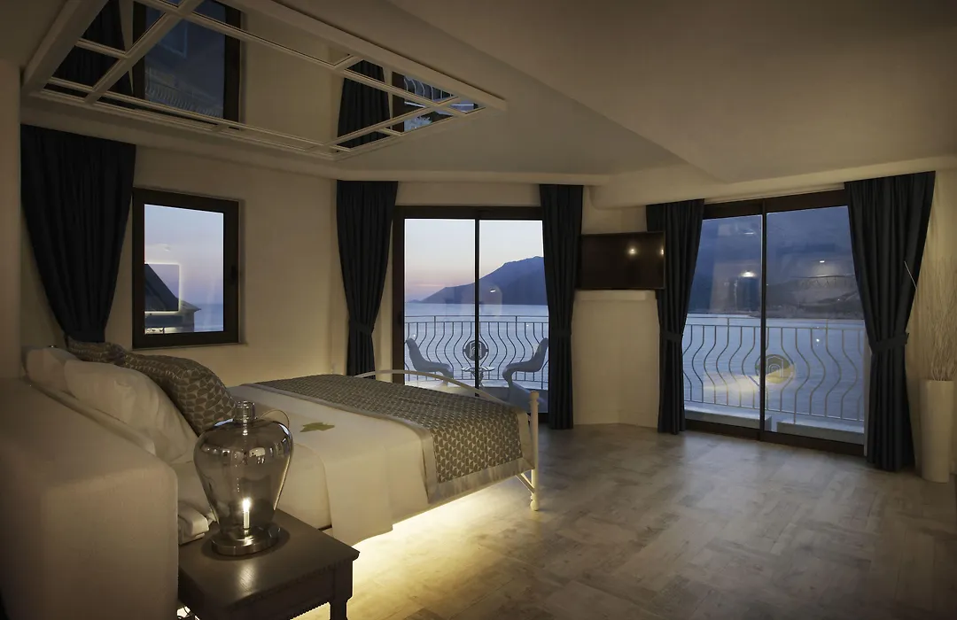 Alley Prime Hotel-1