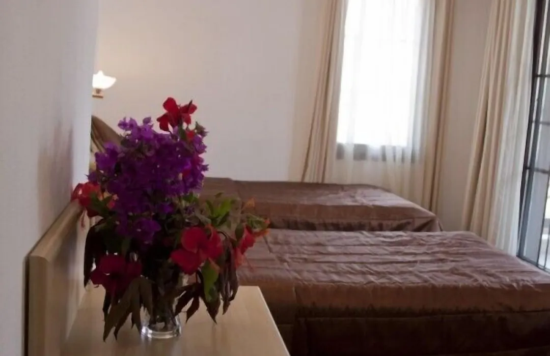 Erdem Hotel-1