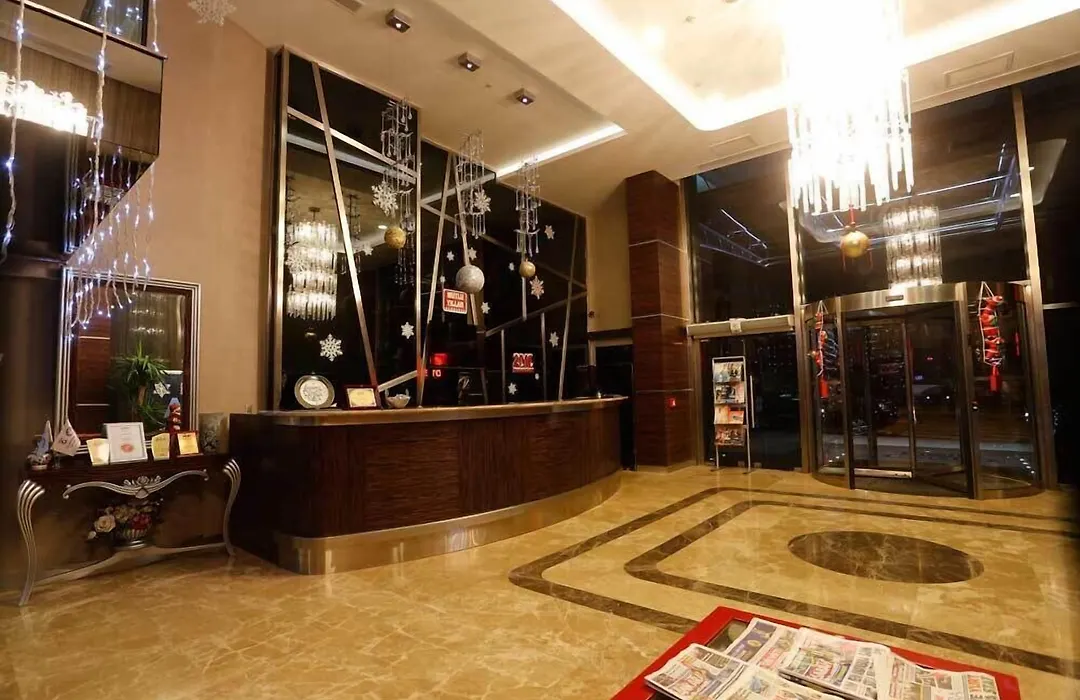 Demora Hotel-1