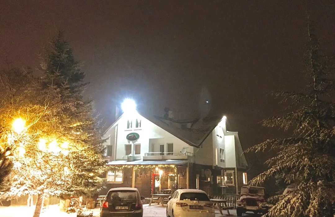 Kartaltepe Boutique Hotel-1
