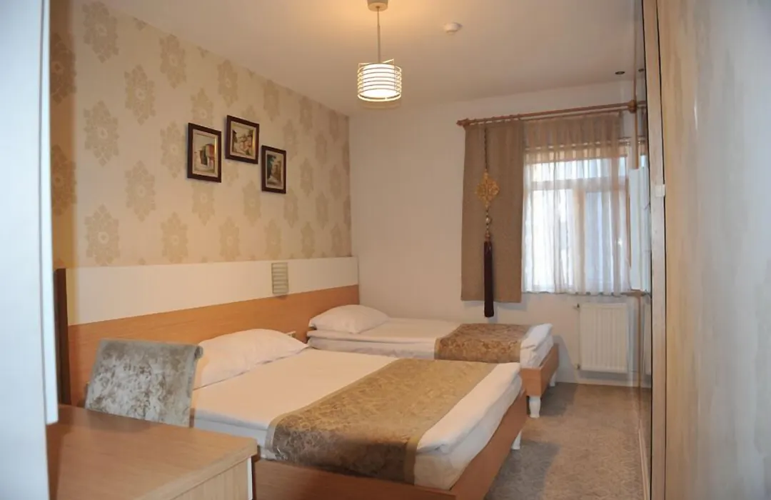 Esadaş Otel-1