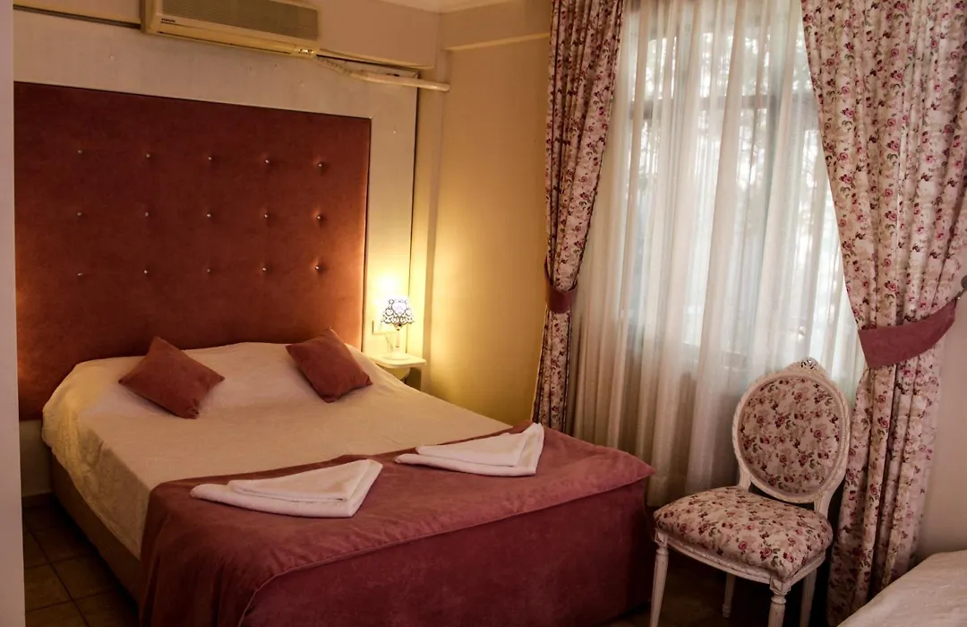 Dalyan Terrace Hotel-1