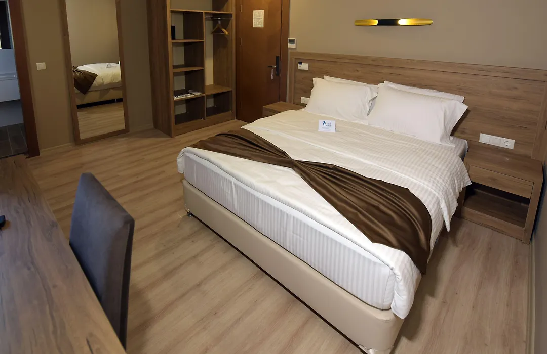 Otel Vona-1
