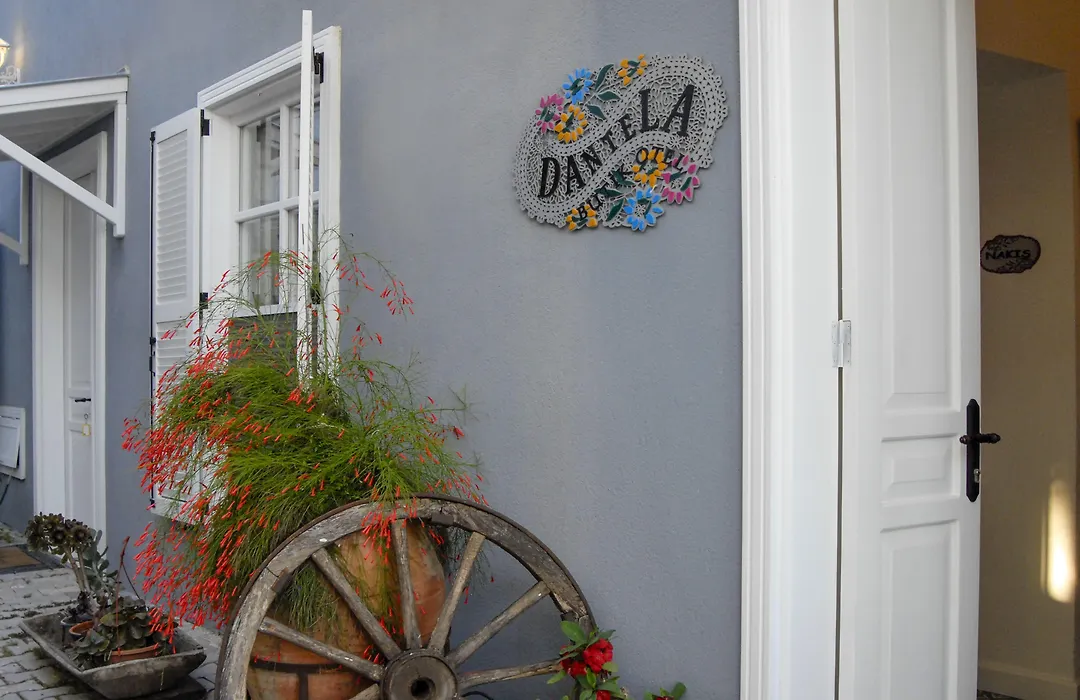 Dantela Butik Hotel-1