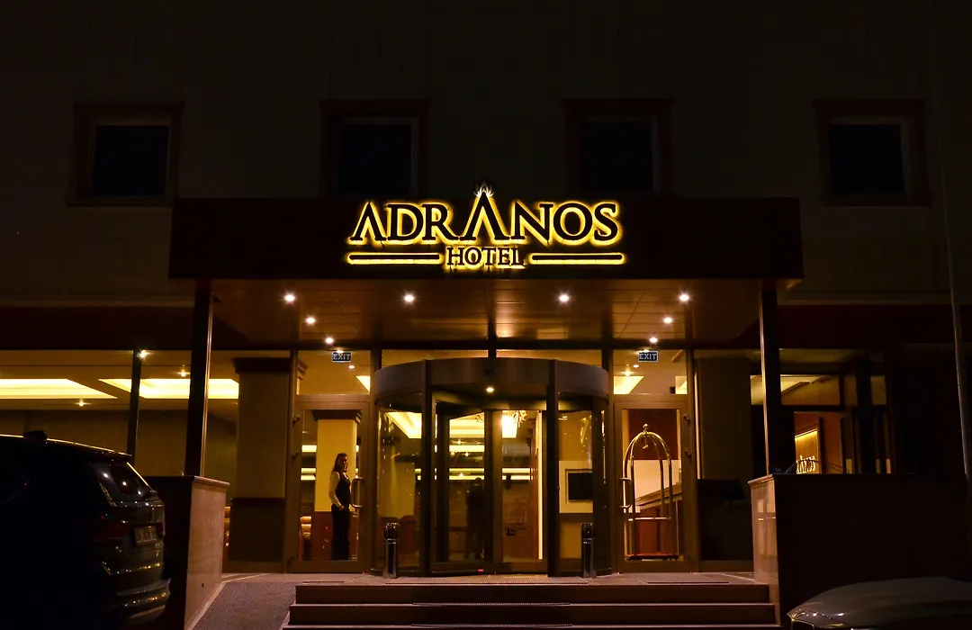 Adranos Hotel-1