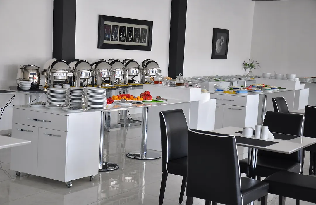 Kayseri Kosk Hotel-1